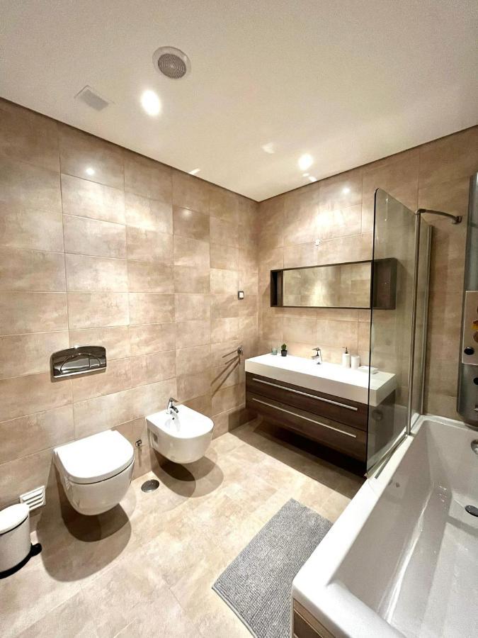 Funtastic Villa With Pool Albufeira Extérieur photo