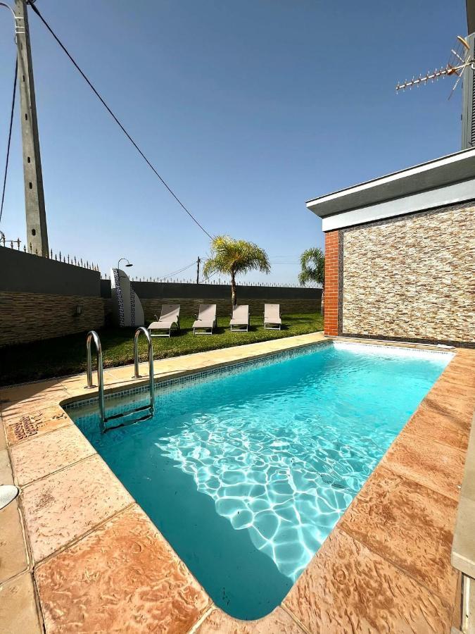 Funtastic Villa With Pool Albufeira Extérieur photo
