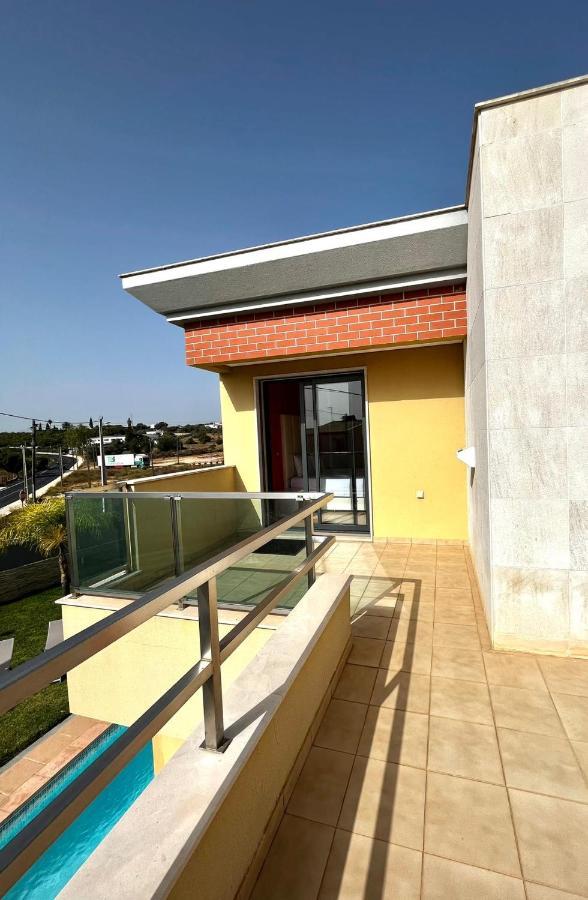 Funtastic Villa With Pool Albufeira Extérieur photo