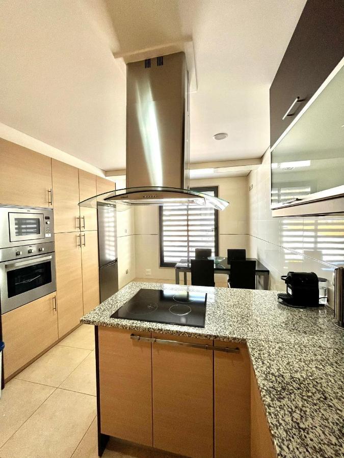 Funtastic Villa With Pool Albufeira Extérieur photo