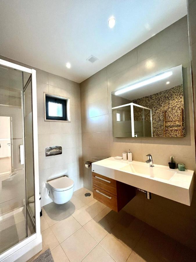 Funtastic Villa With Pool Albufeira Extérieur photo