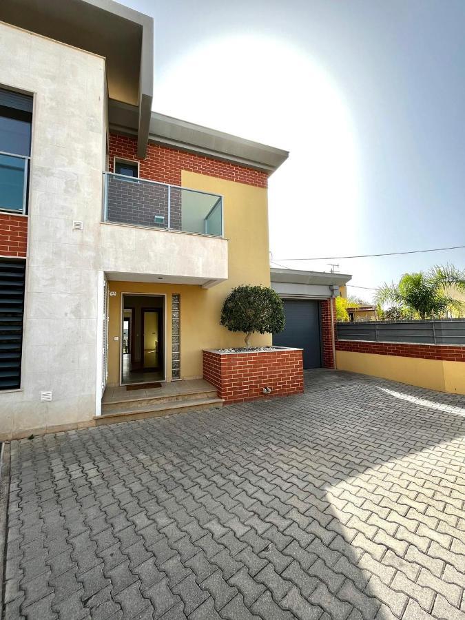 Funtastic Villa With Pool Albufeira Extérieur photo