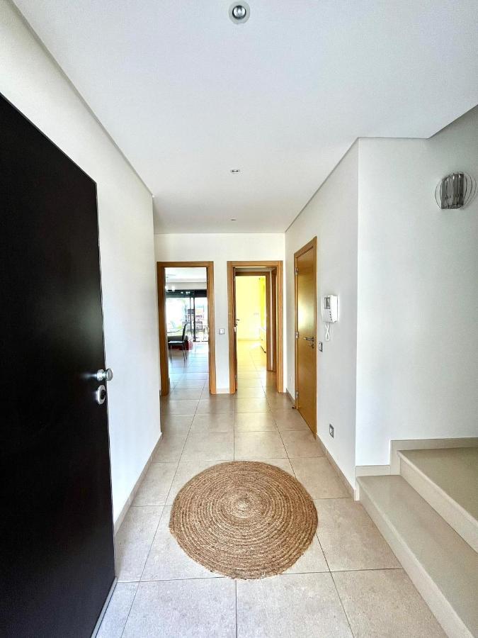 Funtastic Villa With Pool Albufeira Extérieur photo