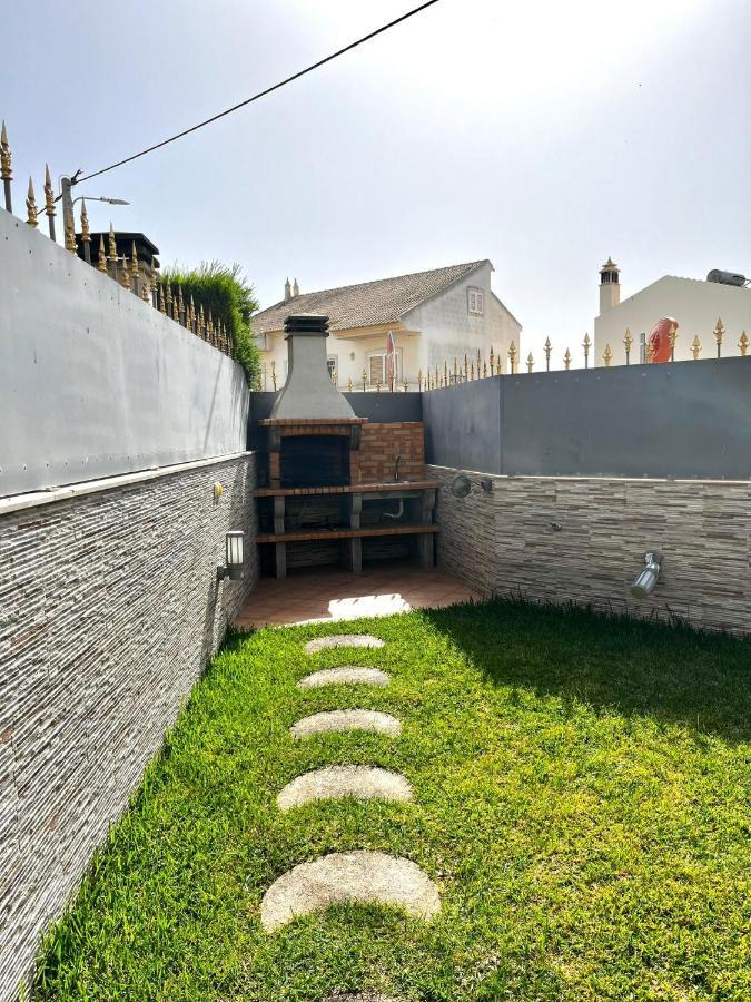 Funtastic Villa With Pool Albufeira Extérieur photo